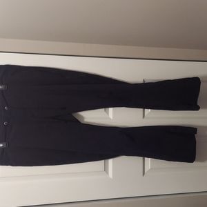 Black Columbia Anytime Outdoor™ Boot Cut Pants